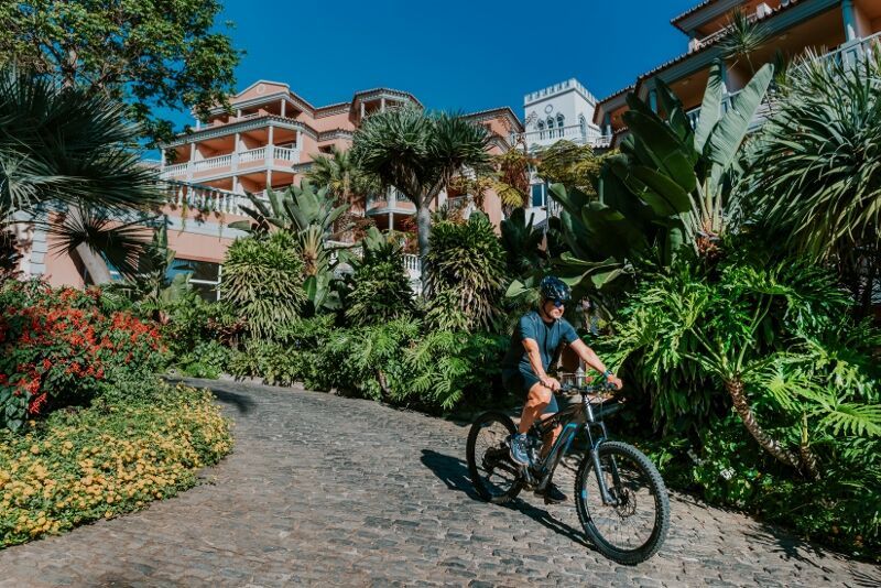 Pestana Miramar 4* pas cher photo 10