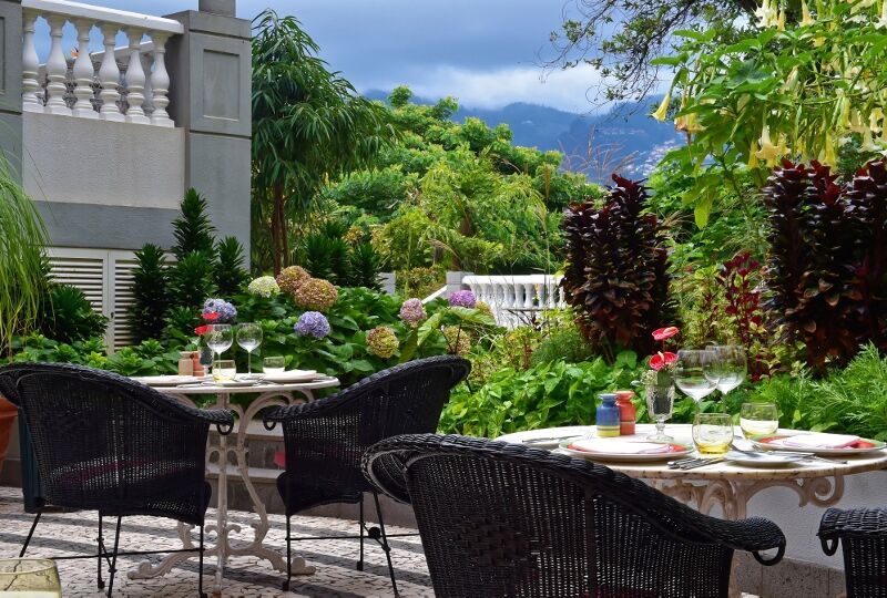 Pestana Miramar 4* pas cher photo 12