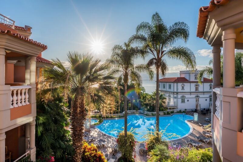 Pestana Miramar 4* pas cher photo 13