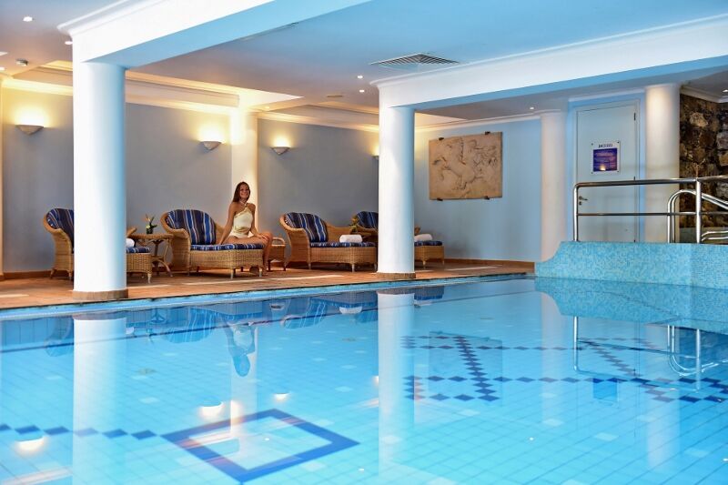 Pestana Miramar 4* pas cher photo 15