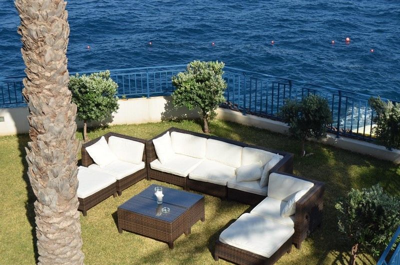 Roca Mar 4* pas cher photo 1