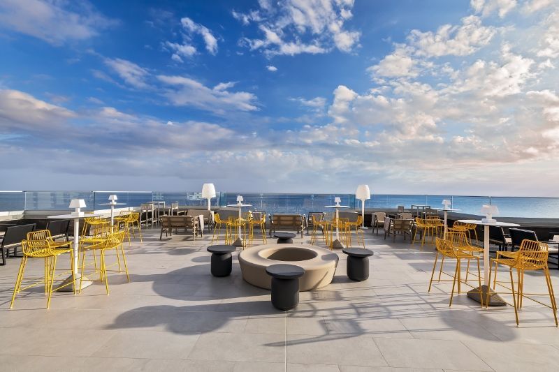 Allegro Madeira 4* adult only pas cher photo 2