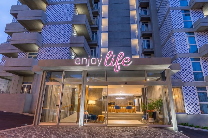 Allegro Madeira 4* adult only pas cher photo 3