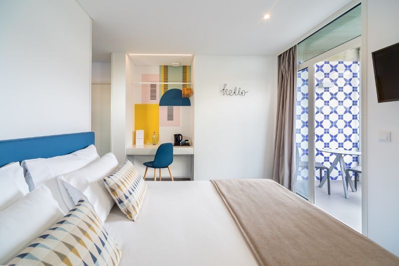 Allegro Madeira 4* adult only pas cher photo 8