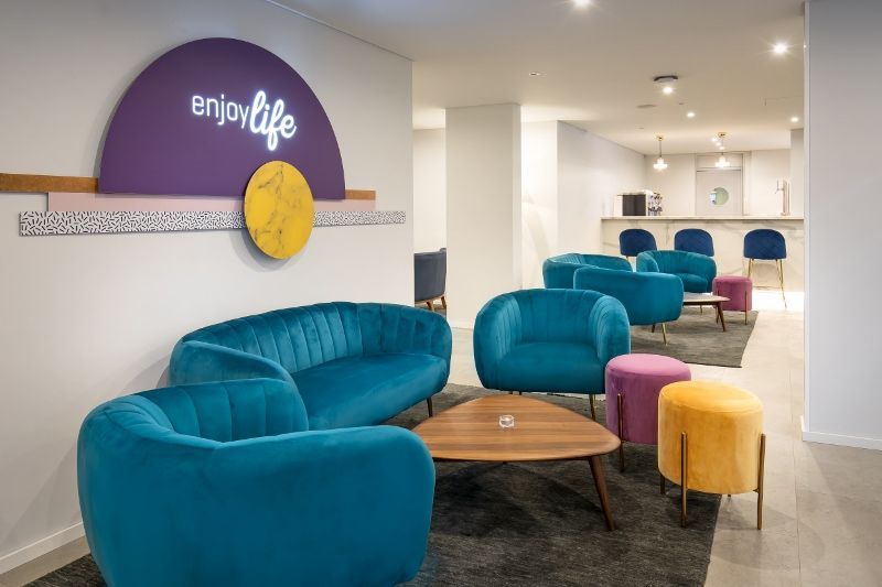 Allegro Madeira 4* adult only pas cher photo 9