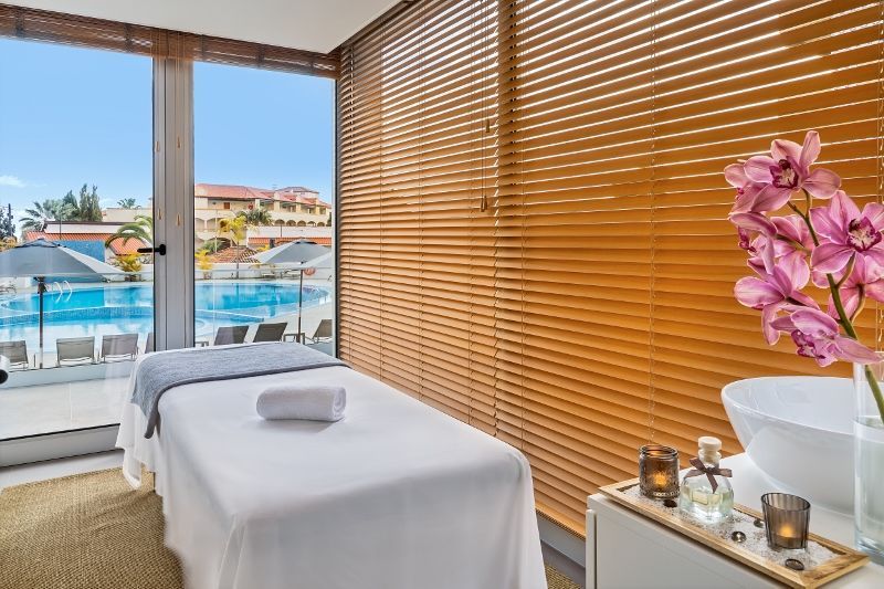 Allegro Madeira 4* adult only pas cher photo 11