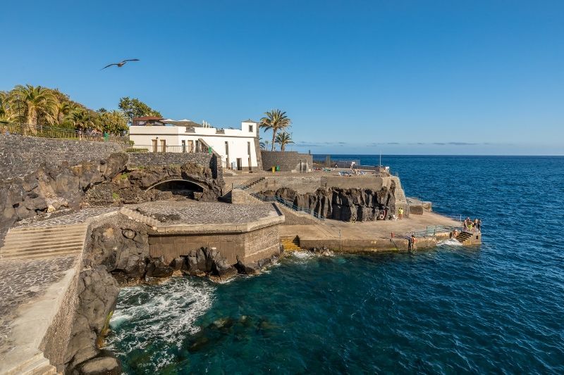 Allegro Madeira 4* adult only pas cher photo 12