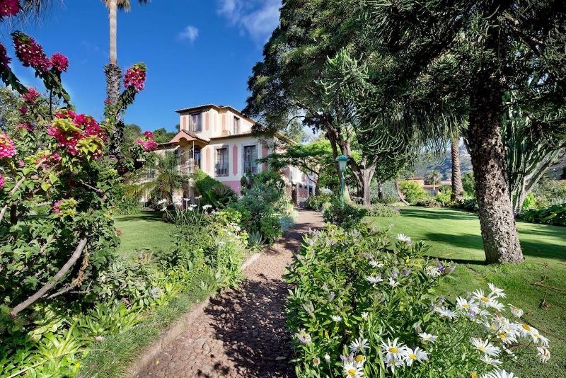 Quinta Splendida Wellness & Botanical Garden 4* pas cher photo 3