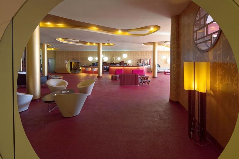 Quinta Splendida Wellness & Botanical Garden 4* pas cher photo 8