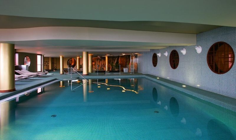 Quinta Splendida Wellness & Botanical Garden 4* pas cher photo 10