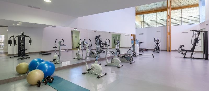 NAU Salgados Dunas Suites 5* pas cher photo 1