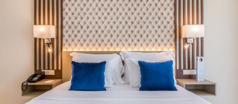 NAU Salgados Dunas Suites 5* pas cher photo 6