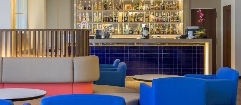 NAU Salgados Dunas Suites 5* pas cher photo 7