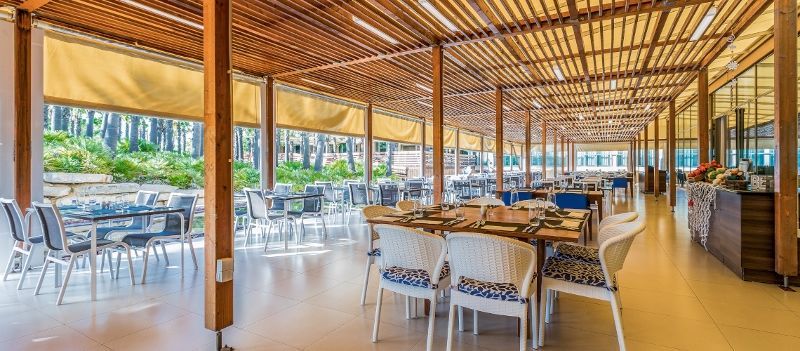 NAU Salgados Dunas Suites 5* pas cher photo 8