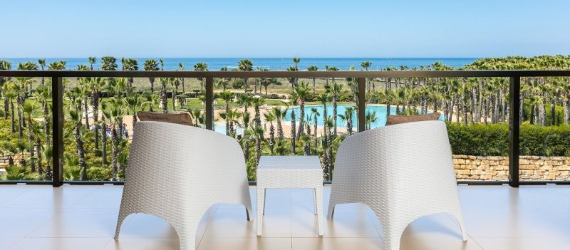 NAU Salgados Dunas Suites 5* pas cher photo 9