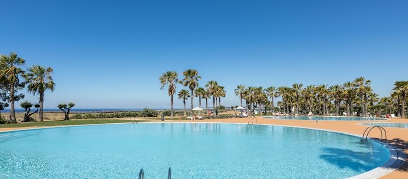 NAU Salgados Dunas Suites 5* pas cher photo 10