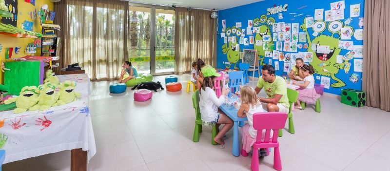 NAU Salgados Dunas Suites 5* pas cher photo 12