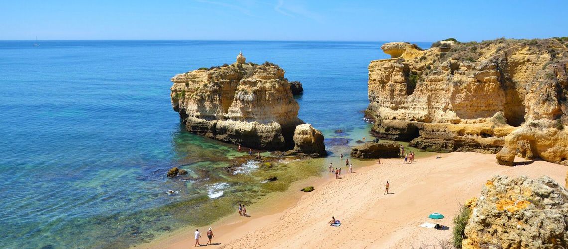 NAU São Rafael Atlântico 5* pas cher