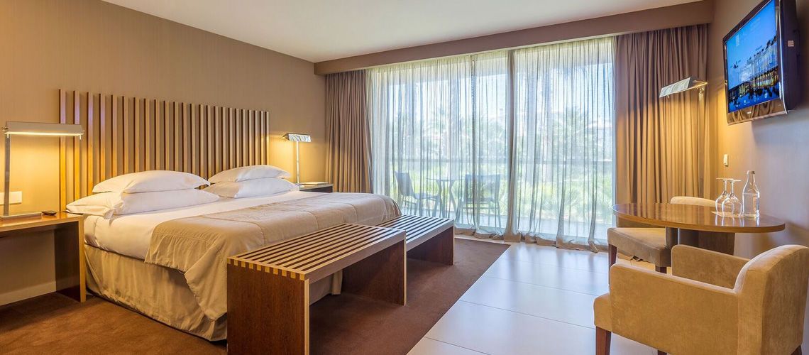 NAU São Rafael Atlântico 5* pas cher photo 4