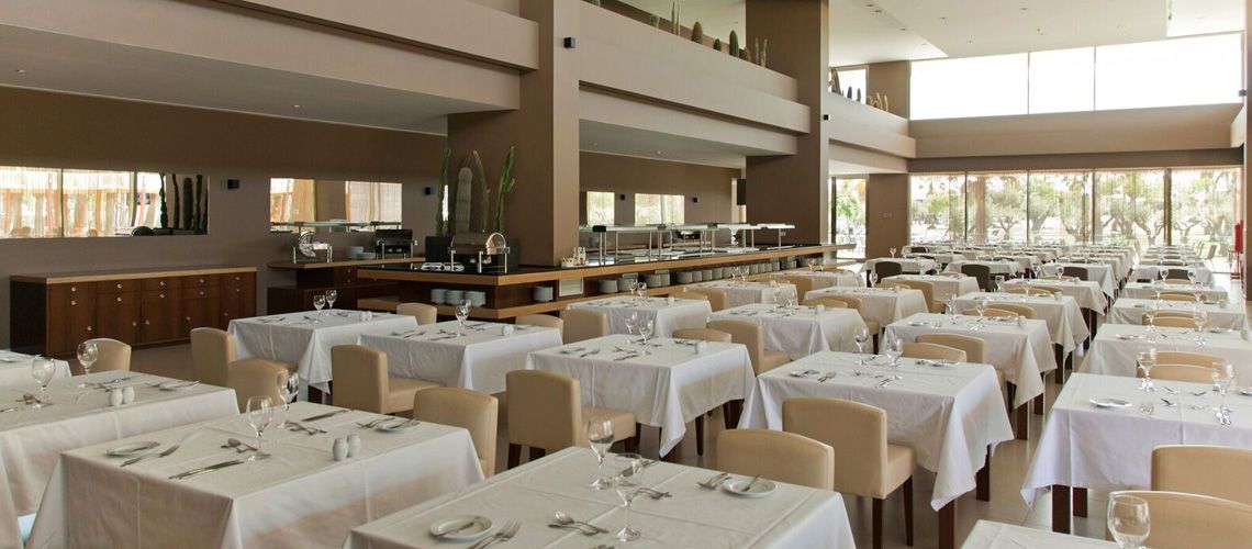 NAU São Rafael Atlântico 5* pas cher photo 7