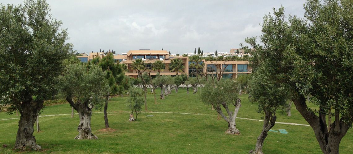 NAU São Rafael Atlântico 5* pas cher photo 8