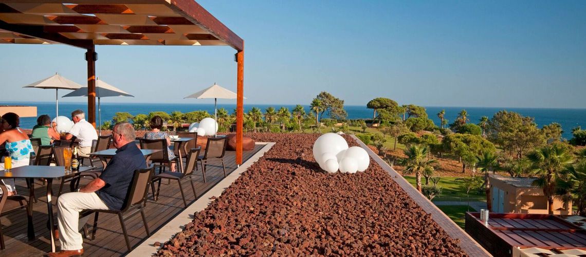 NAU São Rafael Atlântico 5* pas cher photo 9