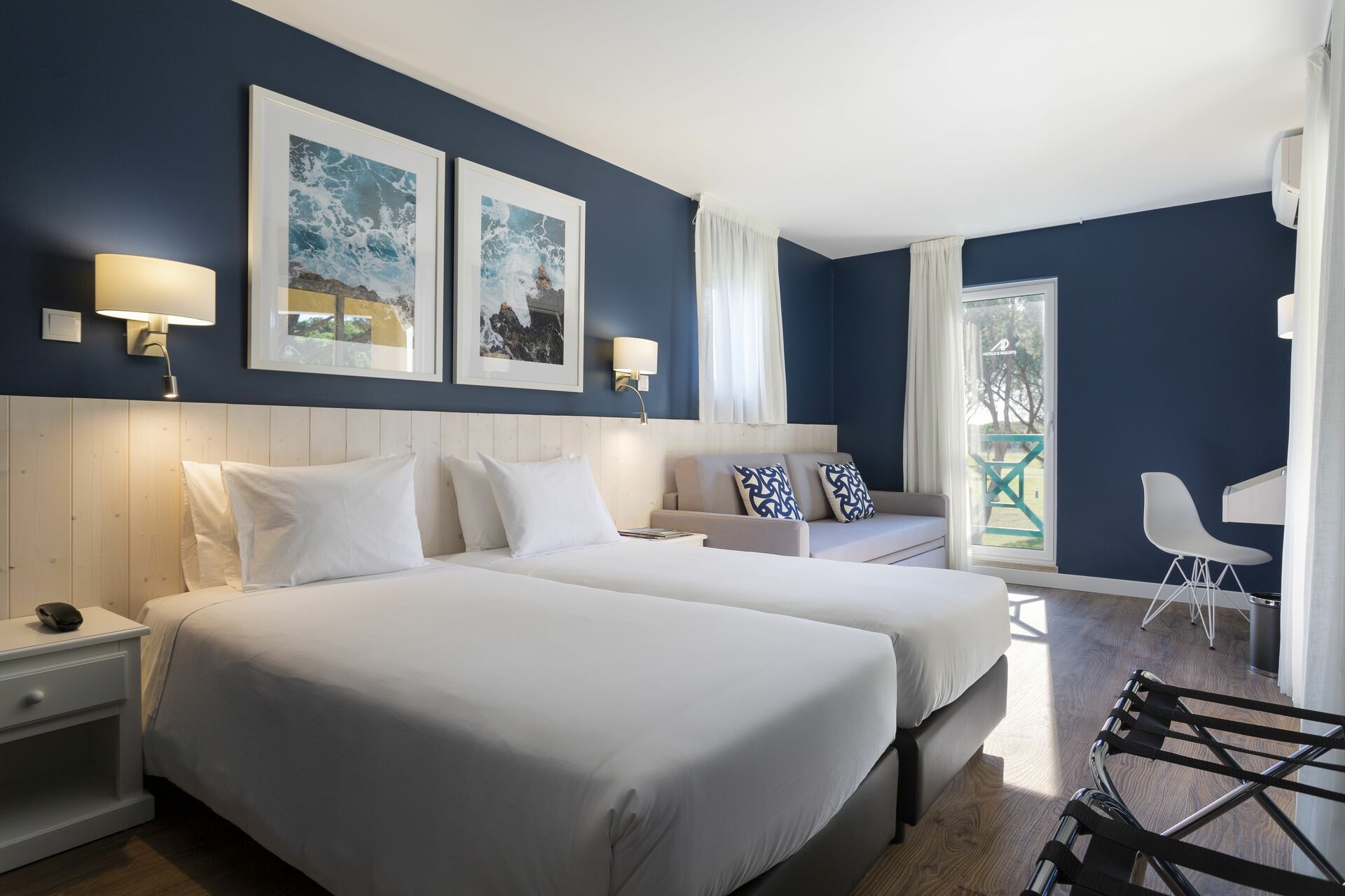 Hôtel Adriana Beach Club 4* pas cher photo 5