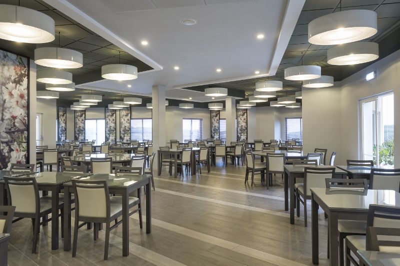 Hôtel Adriana Beach Club 4* pas cher photo 8