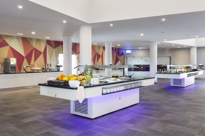 Hôtel Adriana Beach Club 4* pas cher photo 9