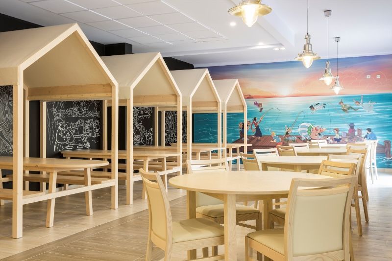 Hôtel Adriana Beach Club 4* pas cher photo 10