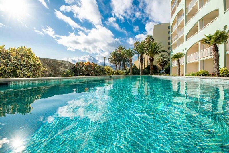Pestana Ocean Bay Resort 4* pas cher photo 2