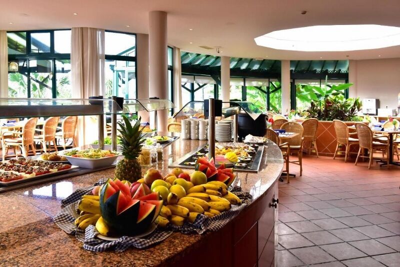 Pestana Ocean Bay Resort 4* pas cher photo 8