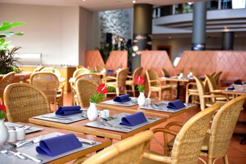 Pestana Ocean Bay Resort 4* pas cher photo 9