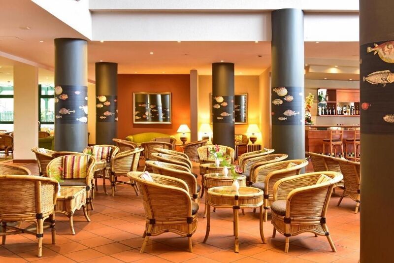 Pestana Ocean Bay Resort 4* pas cher photo 10