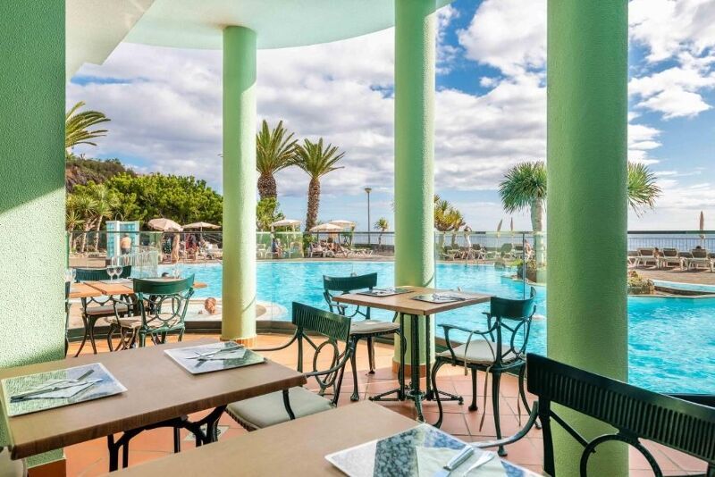 Pestana Ocean Bay Resort 4* pas cher photo 11