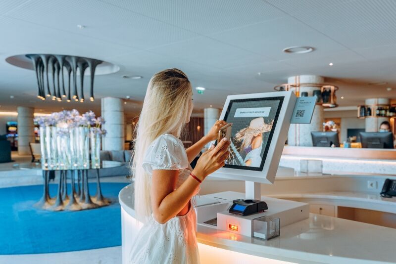 Next 4* pas cher photo 3