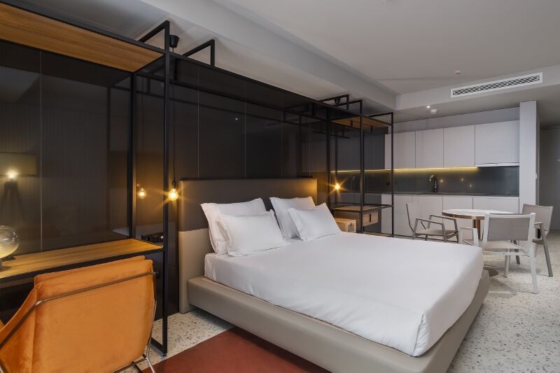 Next 4* pas cher photo 6