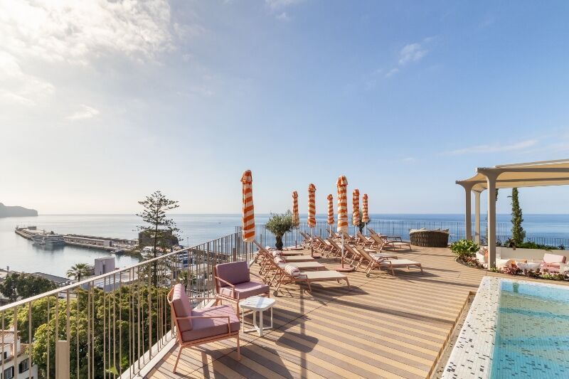 Next 4* pas cher photo 11