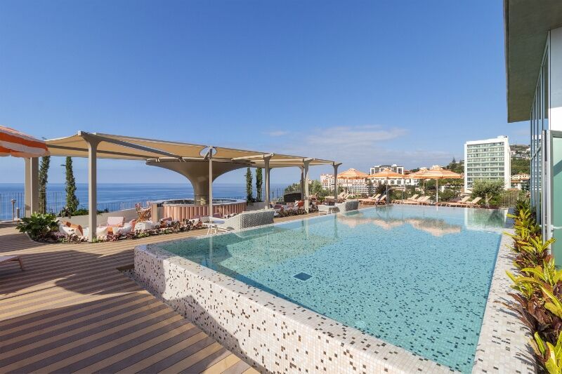 Next 4* pas cher photo 12