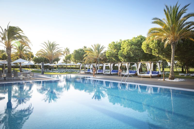 Robinson Club Quinta Da Ria 4* pas cher photo 9