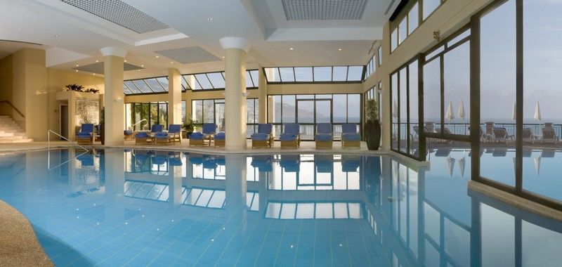 The Cliff Bay 5* pas cher photo 4