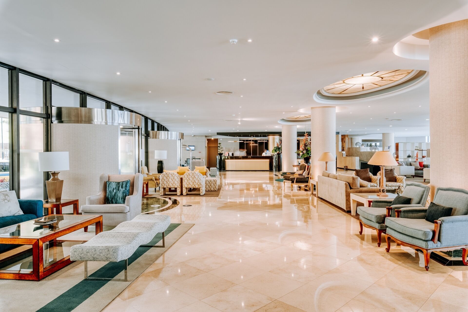 Enotel Lido 5* pas cher photo 8