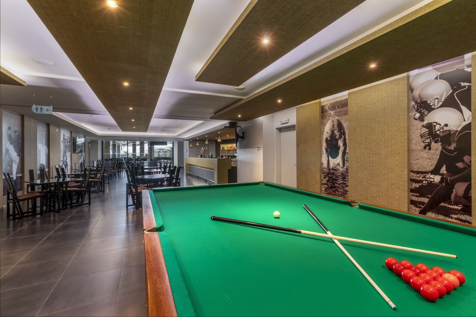 Enotel Lido 5* pas cher photo 18