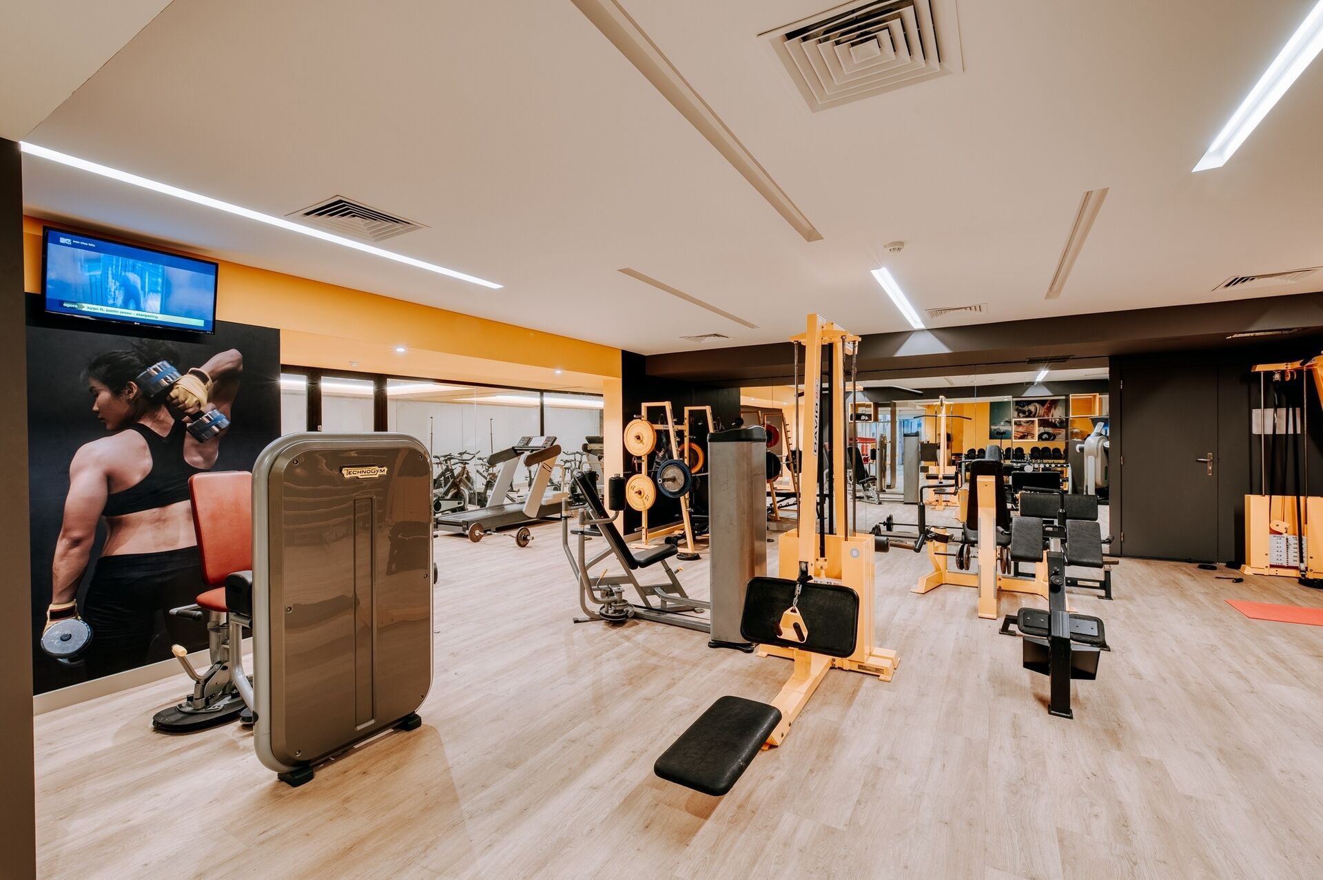 Enotel Lido 5* pas cher photo 21