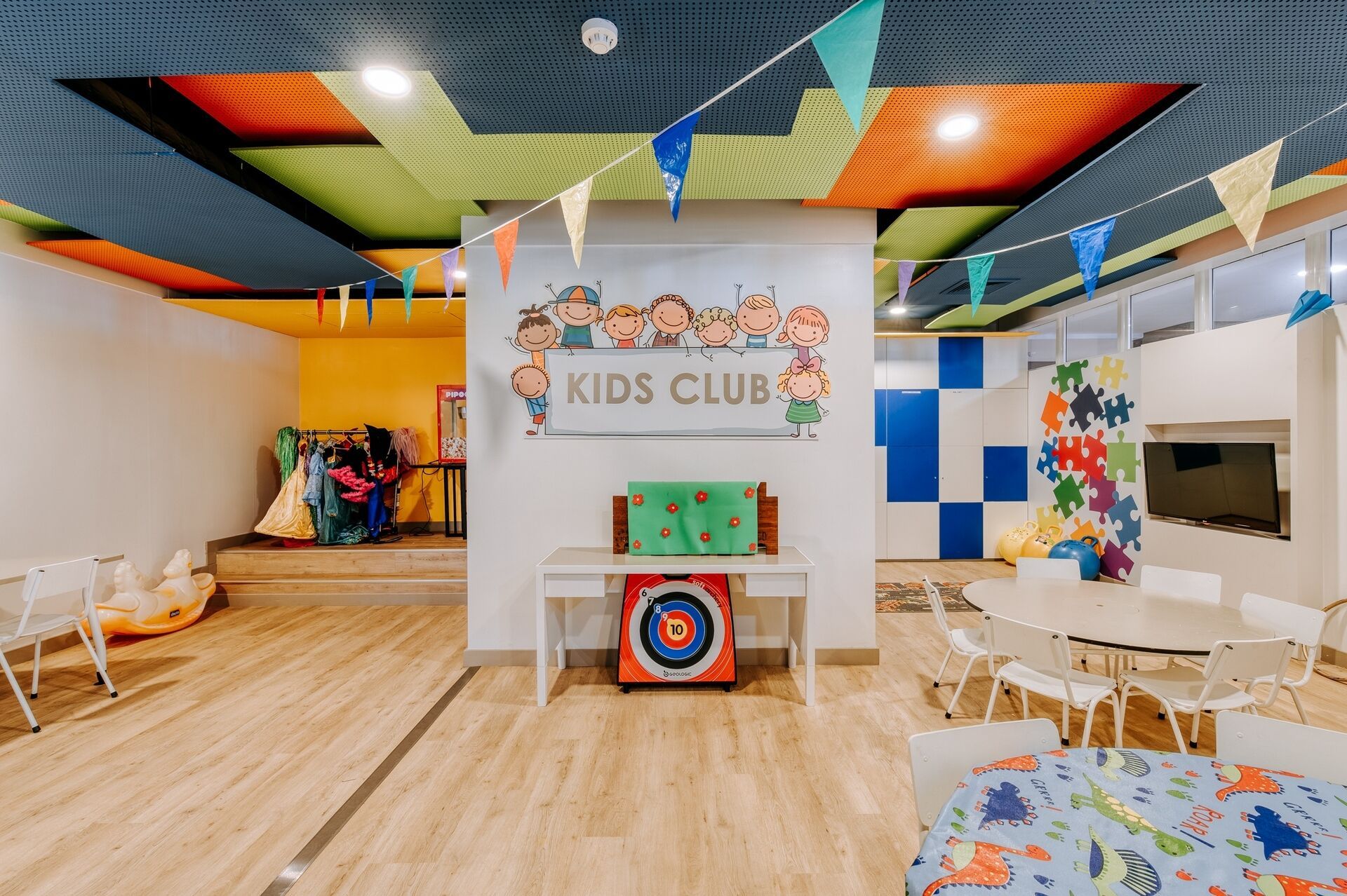 Enotel Lido 5* pas cher photo 22