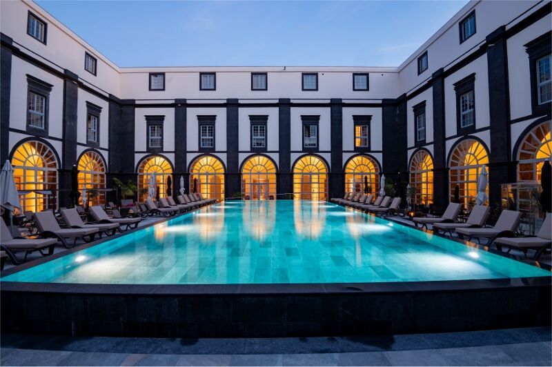 Vila Gale Collection São Miguel 4* pas cher photo 1