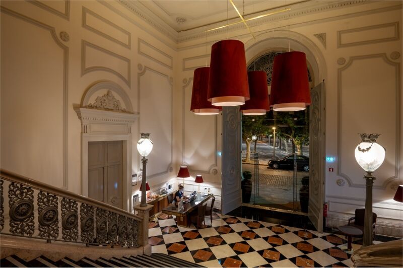 Vila Gale Collection São Miguel 4* pas cher photo 4