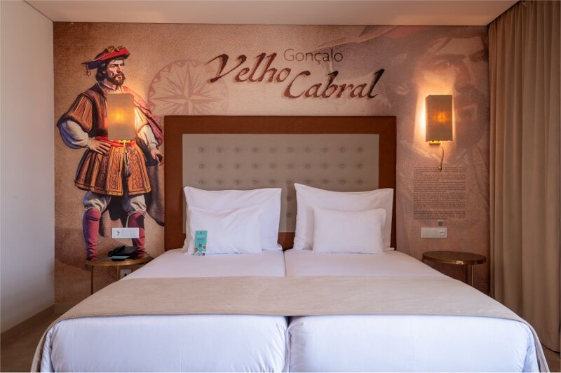 Vila Gale Collection São Miguel 4* pas cher photo 5