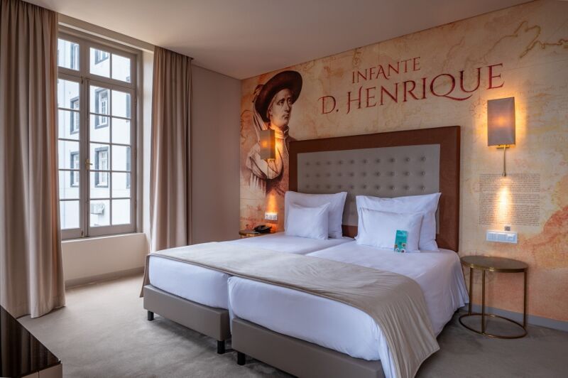 Vila Gale Collection São Miguel 4* pas cher photo 7