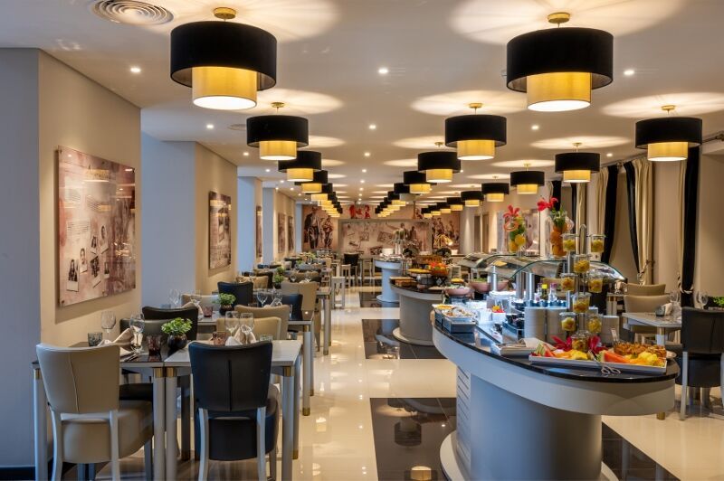 Vila Gale Collection São Miguel 4* pas cher photo 8